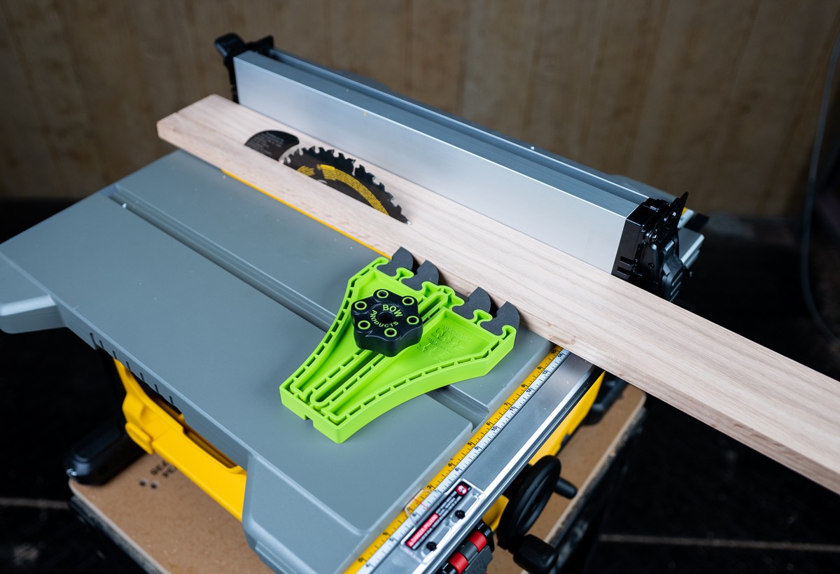 Bow FP5 - Pluma Portatil