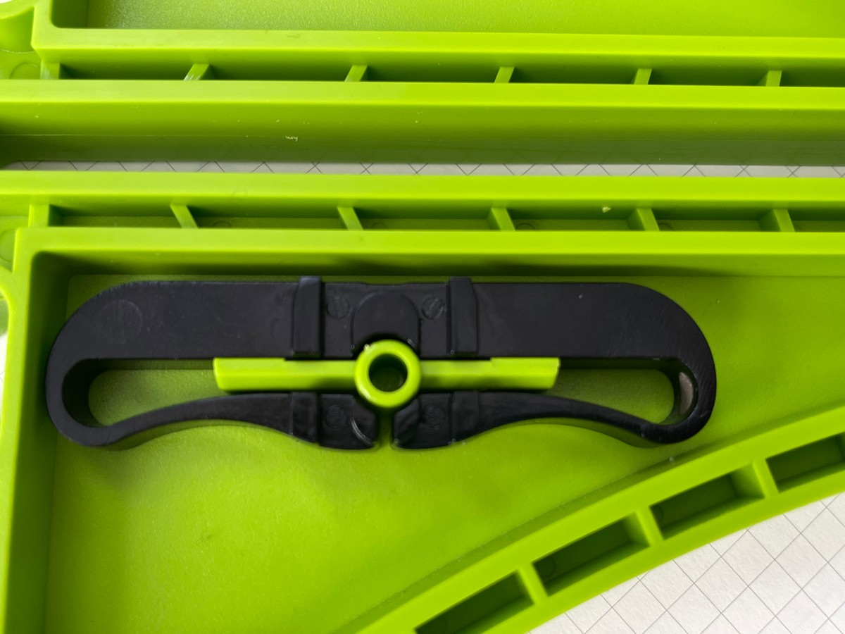 Bow FP5 - Pluma Portatil