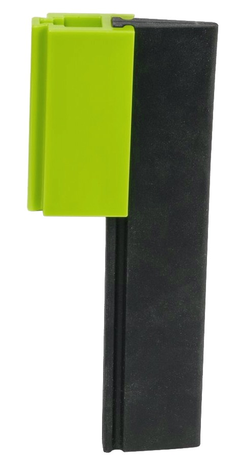 Bow GP7 · Guía Pro · Extensión