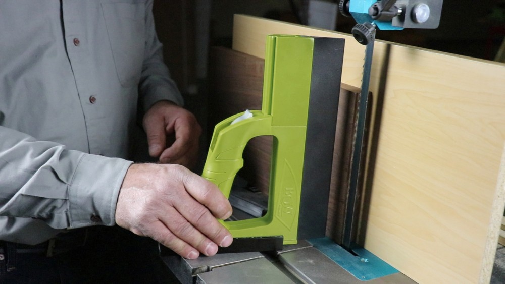 Bow GP7 · Guía Pro · Extensión