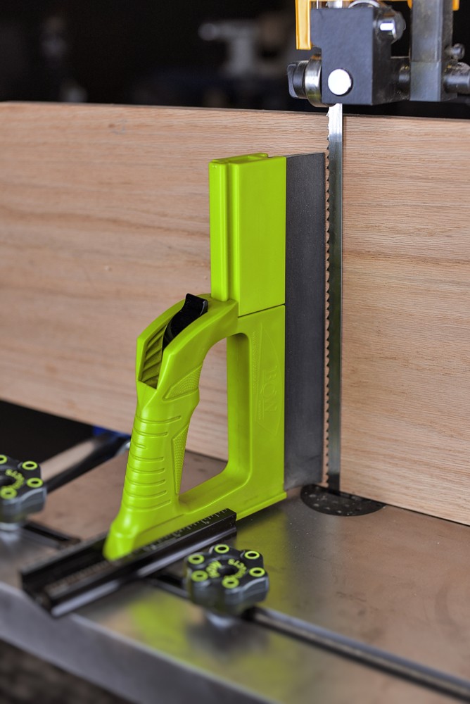 Bow GP7 · Guía Pro · Extensión