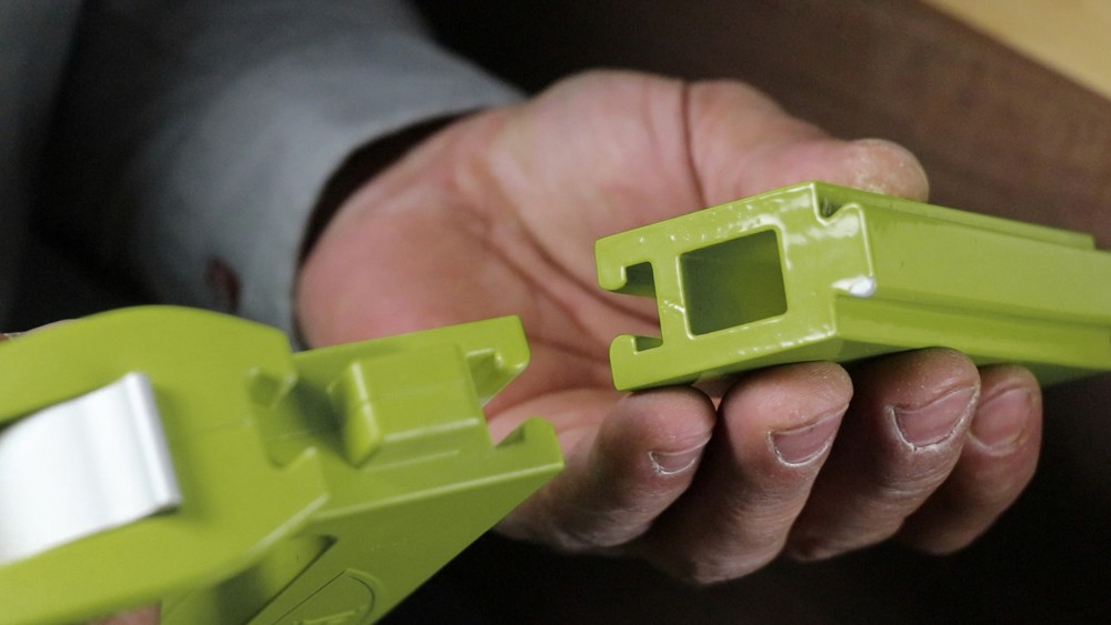 Bow GP7 · Guía Pro · Extensión