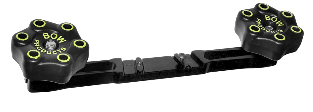 Bow GP10 · Anclaje para GP5 Guía Pro