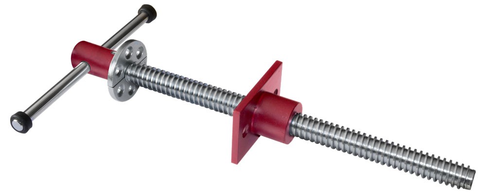 Husillo de Banco de Carpintero