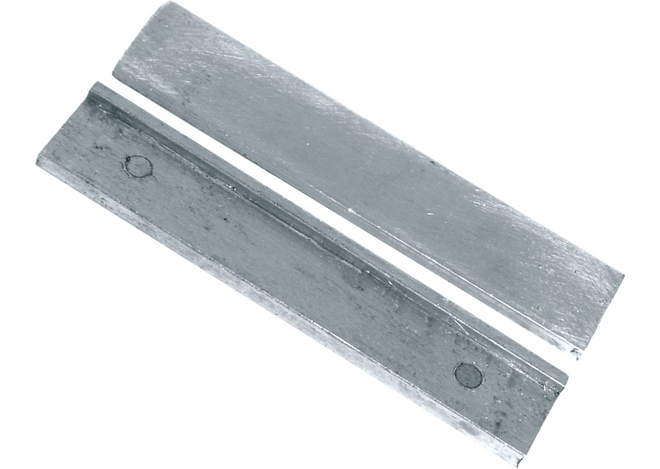 Protector de Aluminio