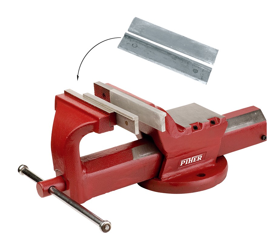 Protector de Aluminio