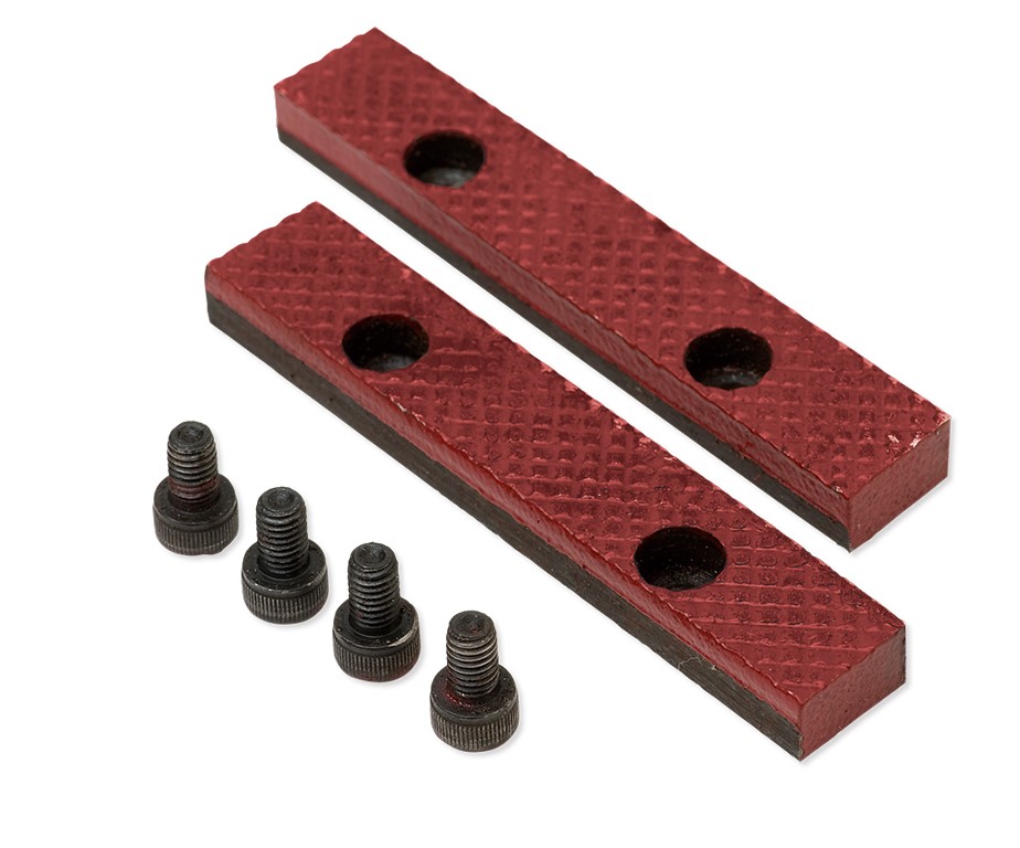 Recambio Mordazas de Acero