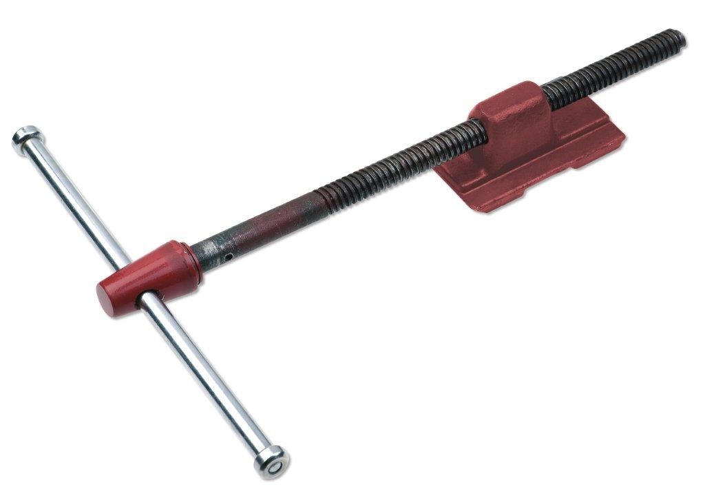 Husillo y tuerca guia cuadrada