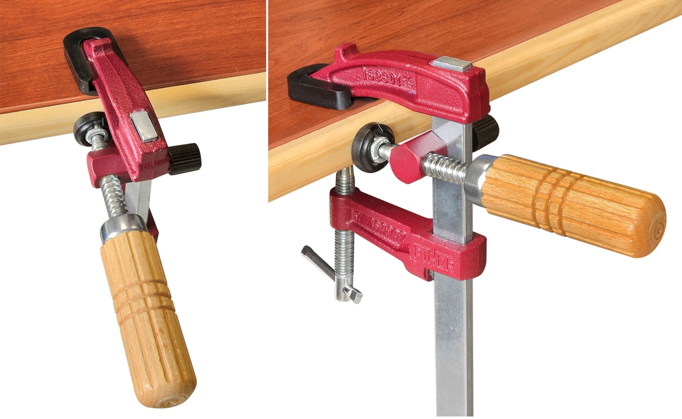 Aplacacantos Piher Sencillo