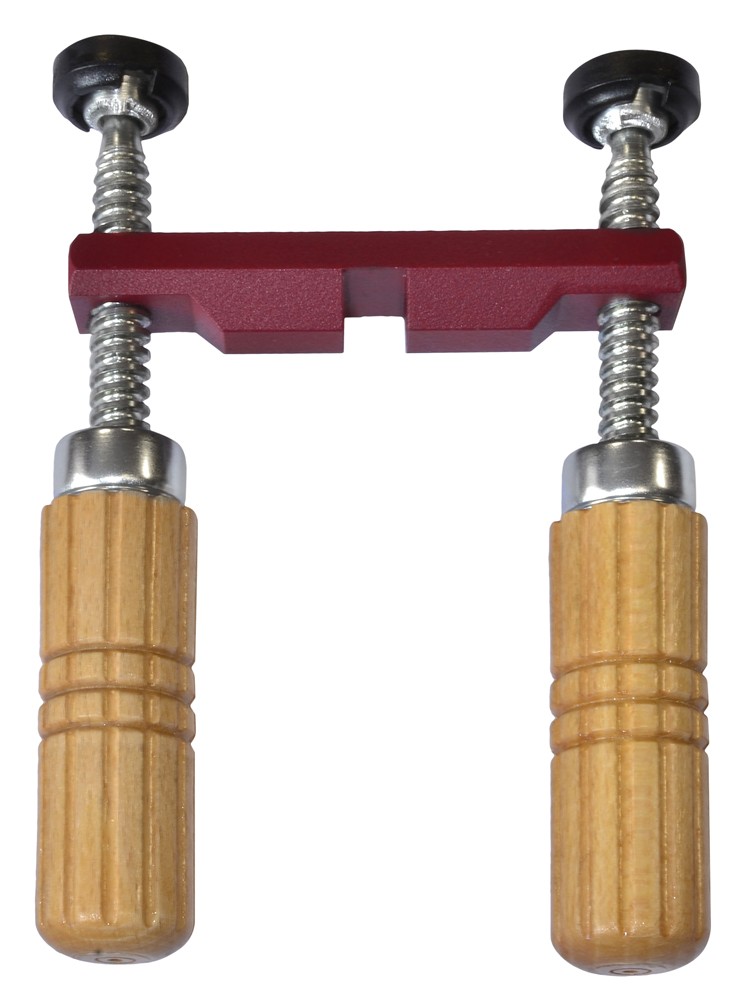 Aplacacantos Piher Doble