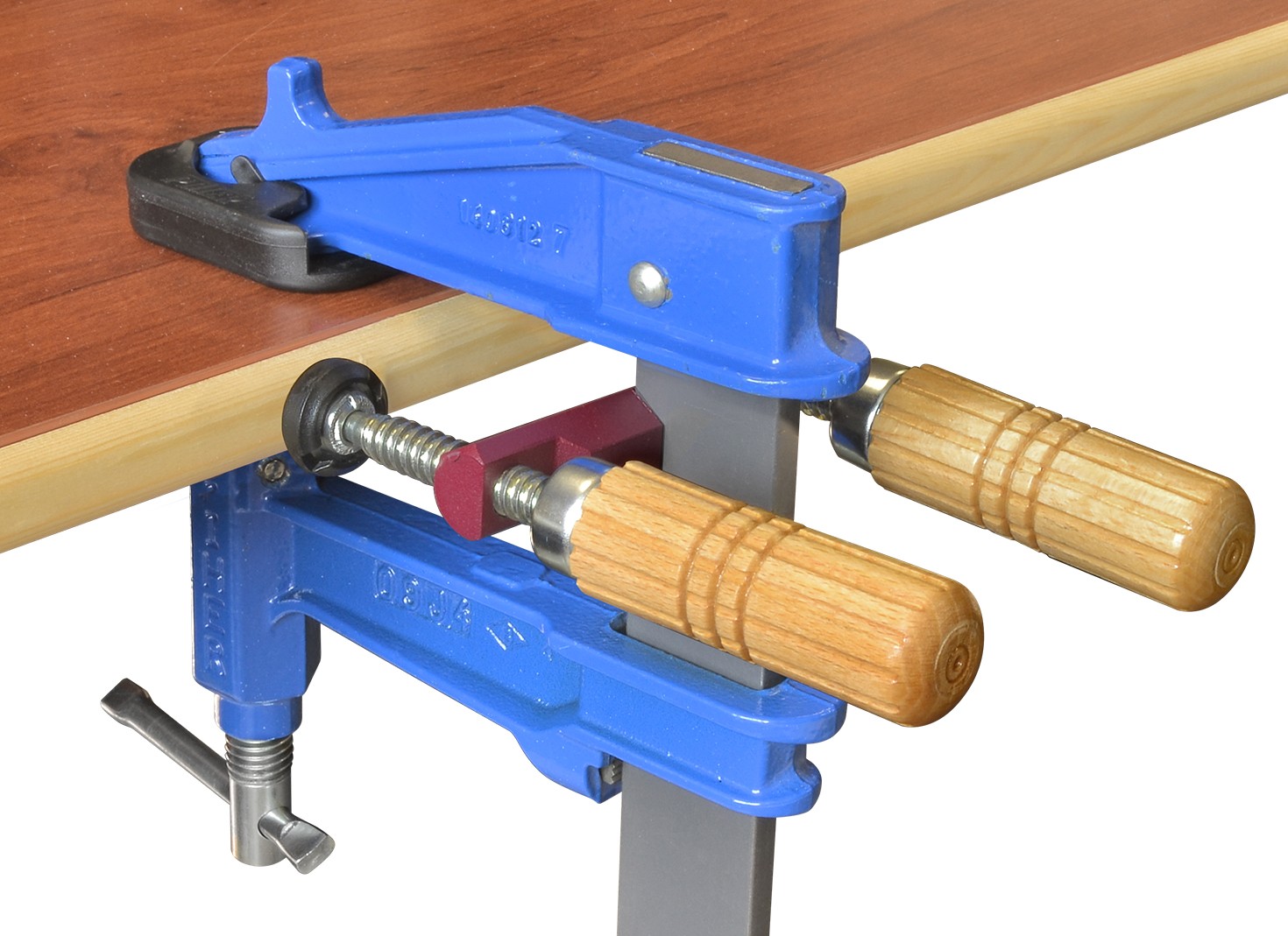 Aplacacantos Piher Doble