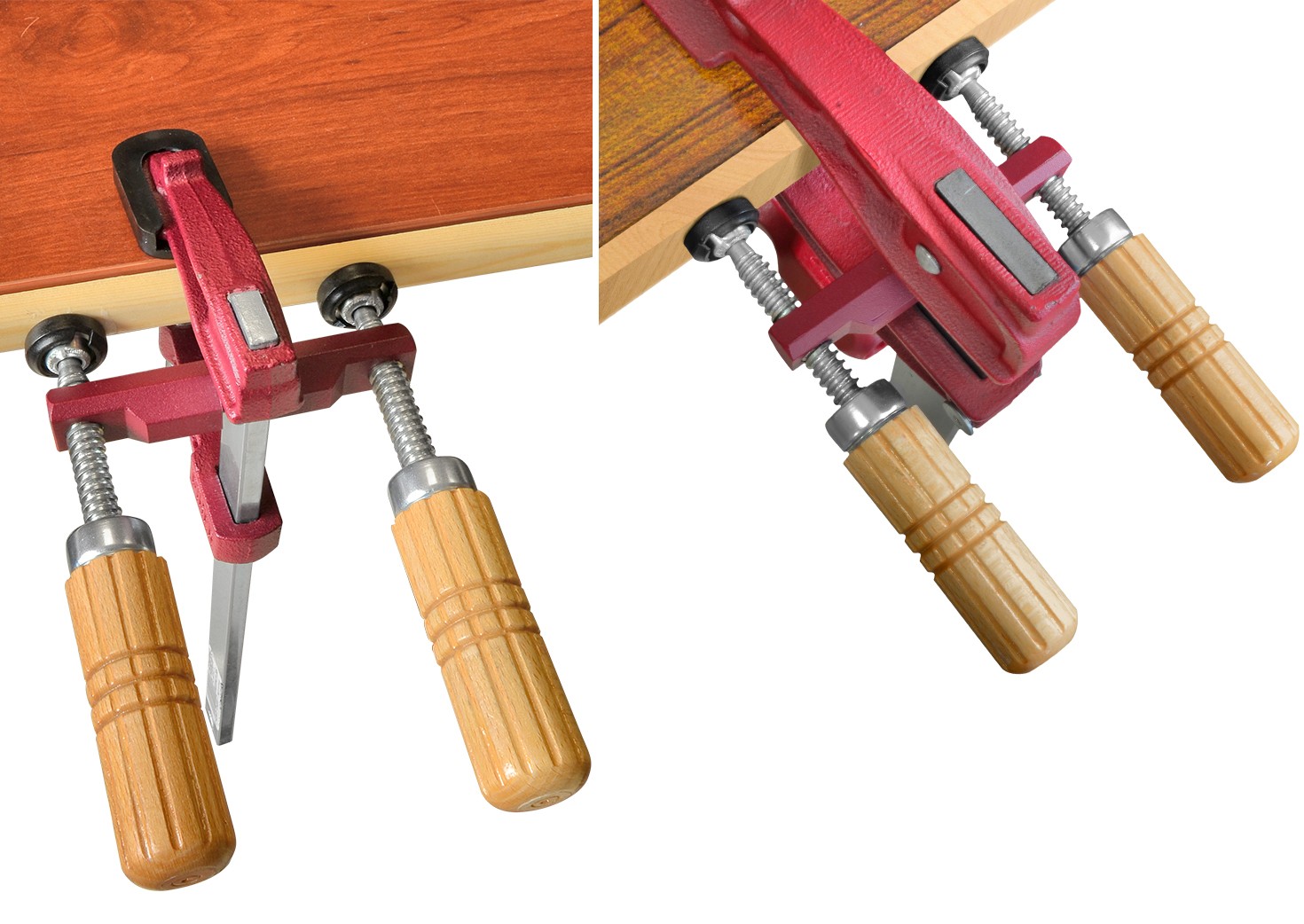 Aplacacantos Piher Doble