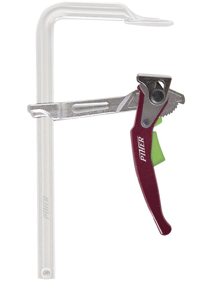 CABEZAL MOVIL TORNILLO APRIETE FORJA PAL