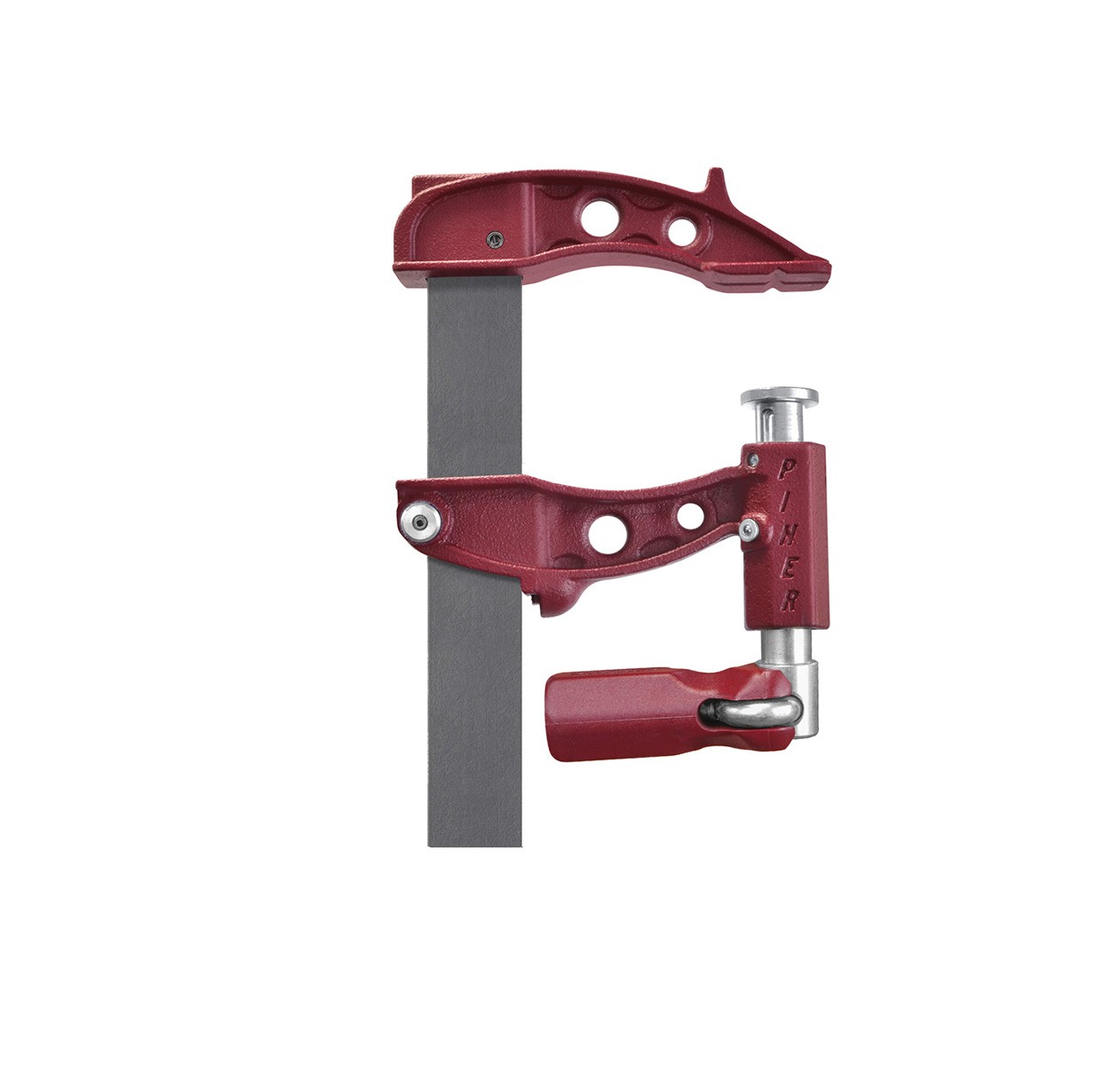 Tornillo de apriete sistema de émbolo Maxipress