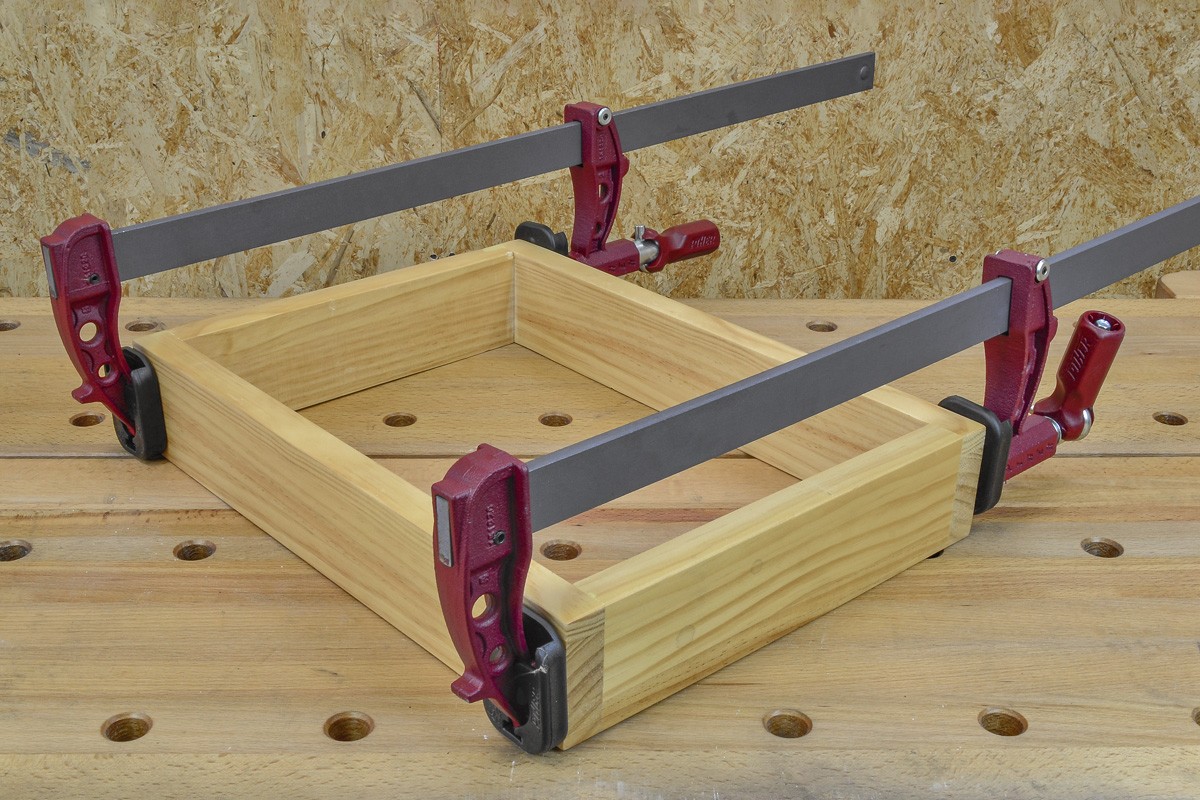 Tornillo de apriete sistema de émbolo Maxipress