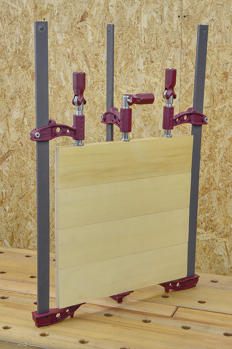 Tornillo de apriete sistema de émbolo Maxipress