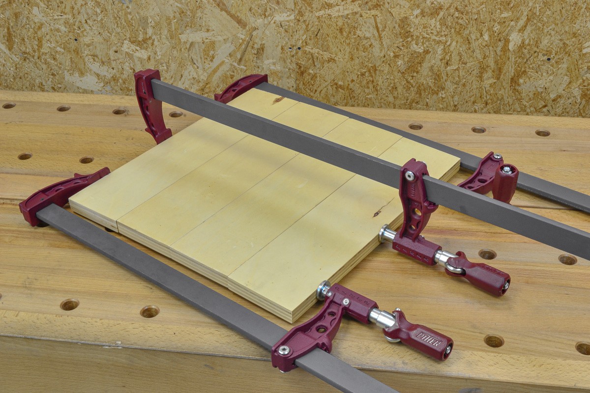 Tornillo de apriete sistema de émbolo Maxipress