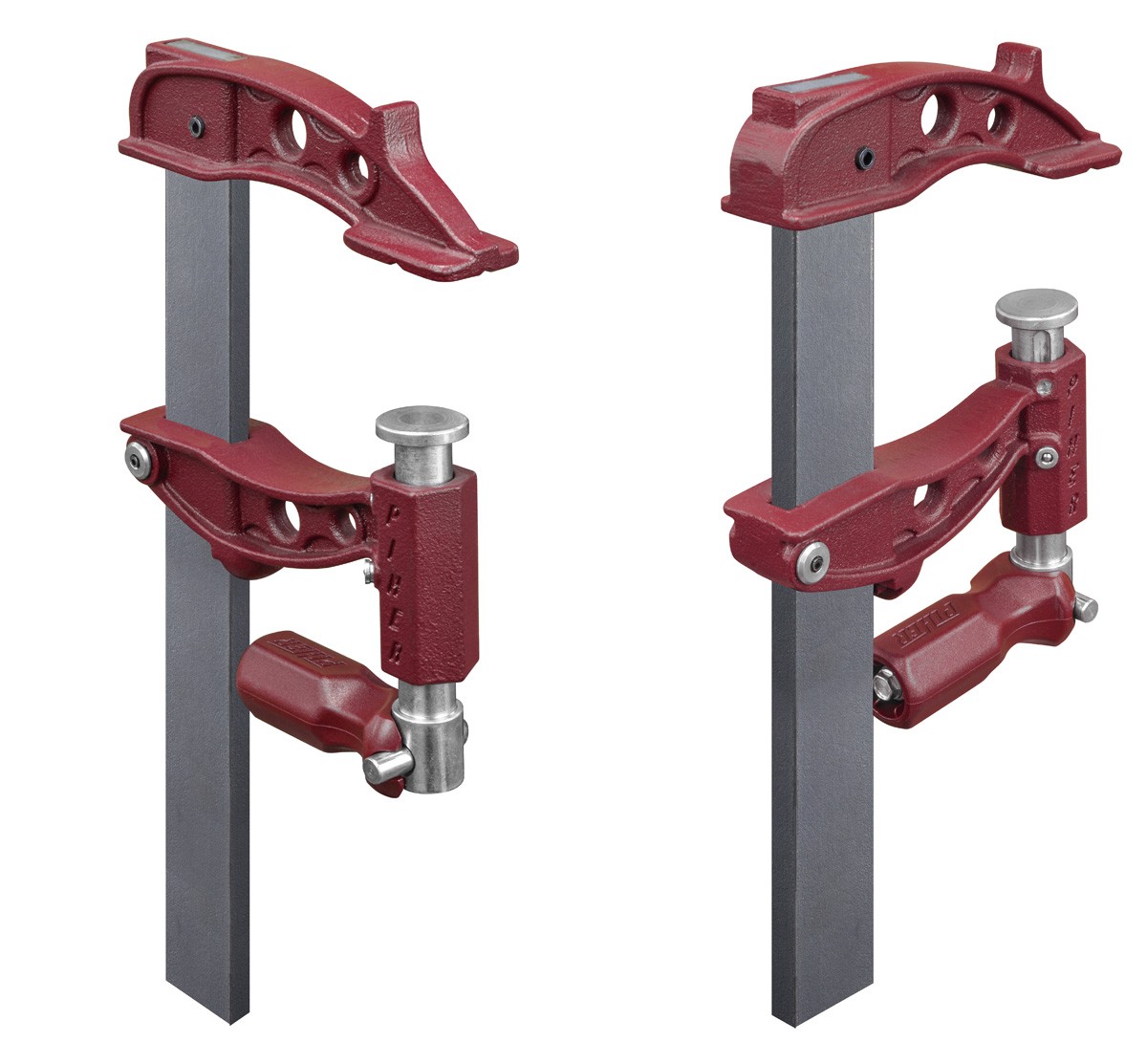 Tornillo de apriete sistema de émbolo Maxipress