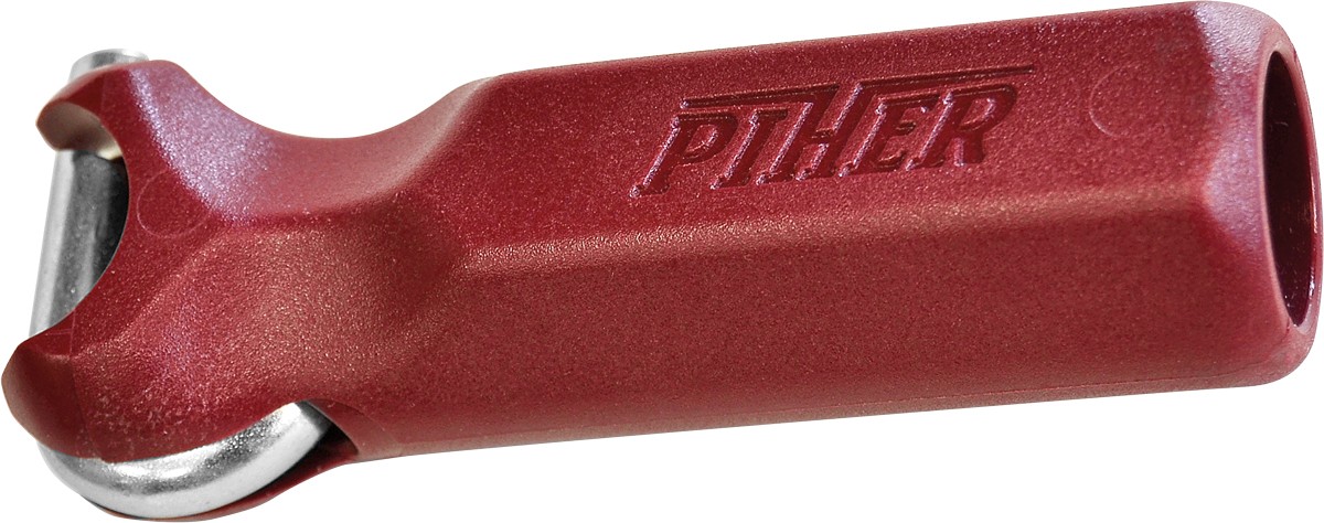 Mango para tornillo de apriete Maxipress F & R