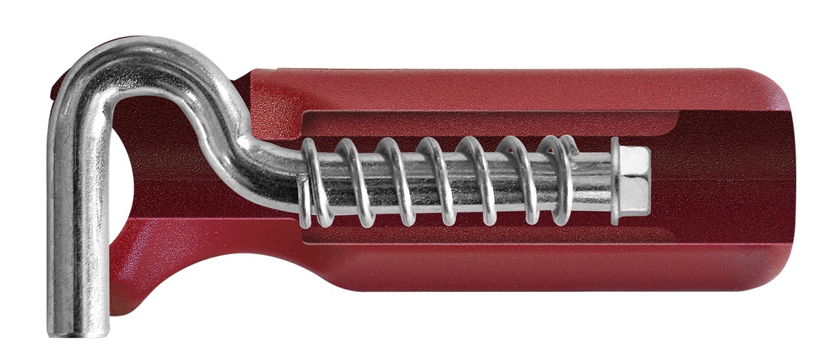 Mango para tornillo de apriete Maxipress F & R