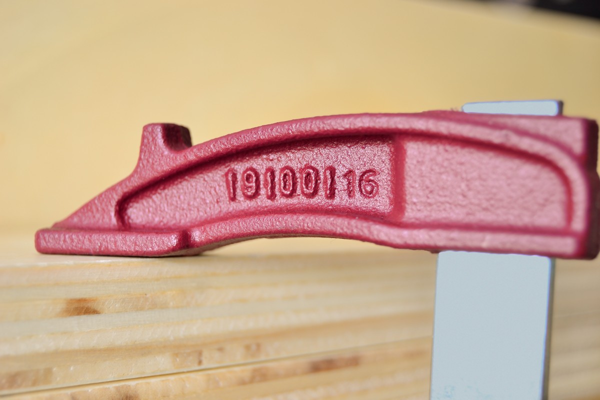 Tornillo de apriete marqueteria Maxi M