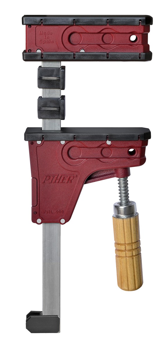 TORNILLO APRIETE PARALELO PRL 400