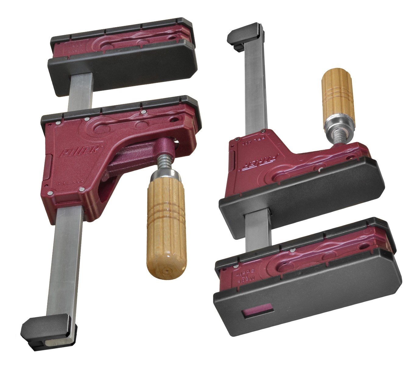 TORNILLO APRIETE PARALELO PRL 400