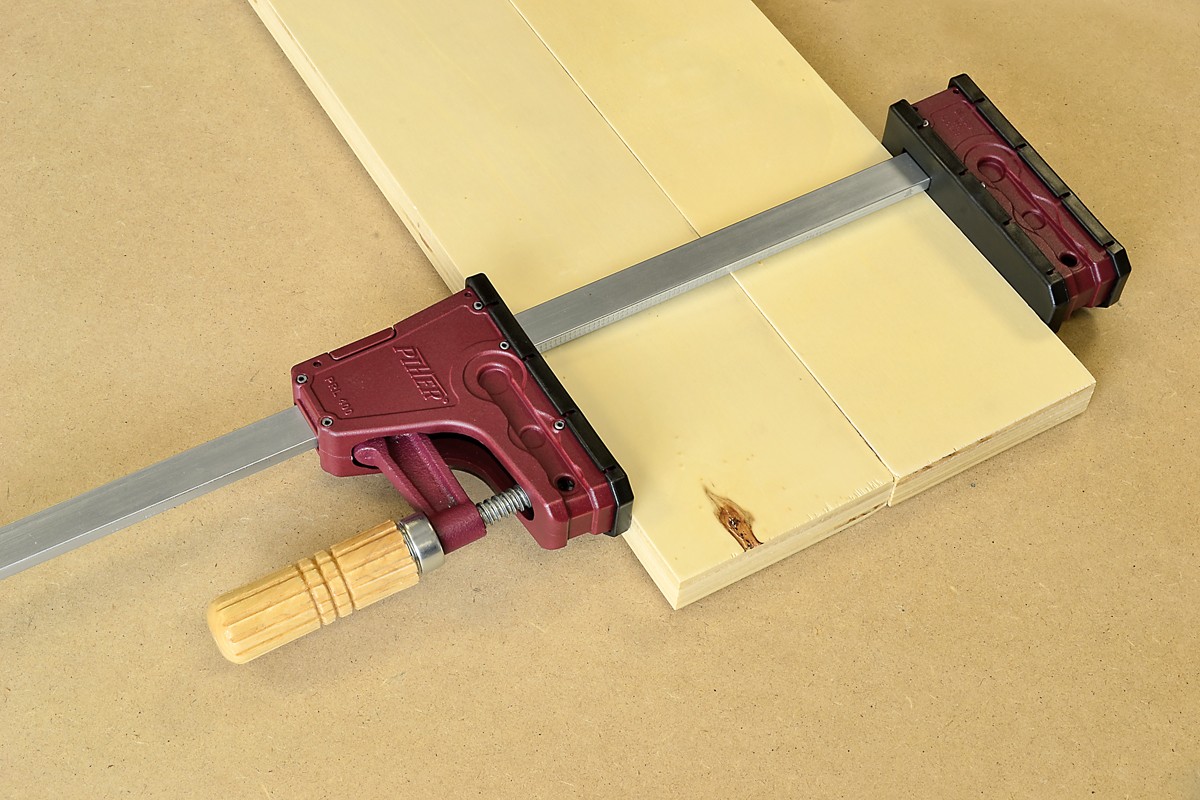 TORNILLO APRIETE PARALELO PRL 400