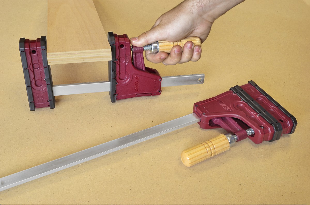 TORNILLO APRIETE PARALELO PRL 400