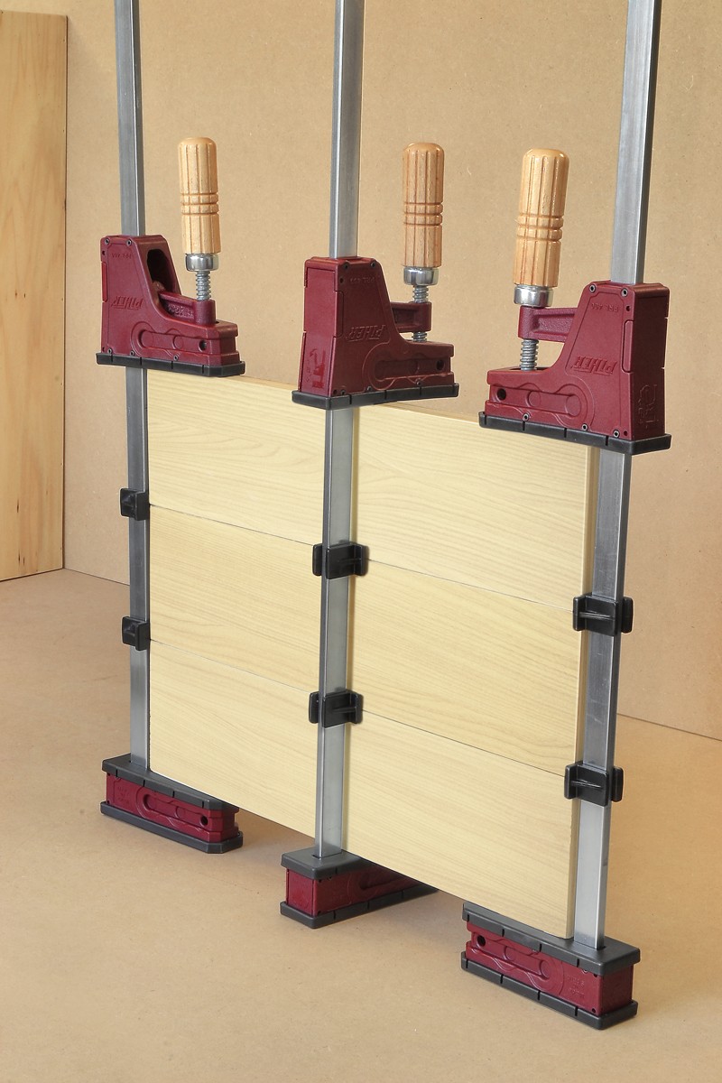 TORNILLO APRIETE PARALELO PRL 400