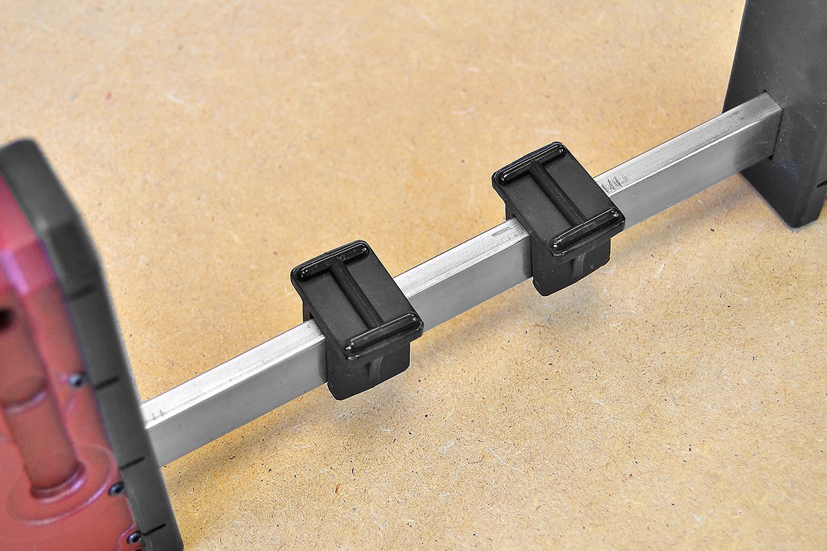 TORNILLO APRIETE PARALELO PRL 400