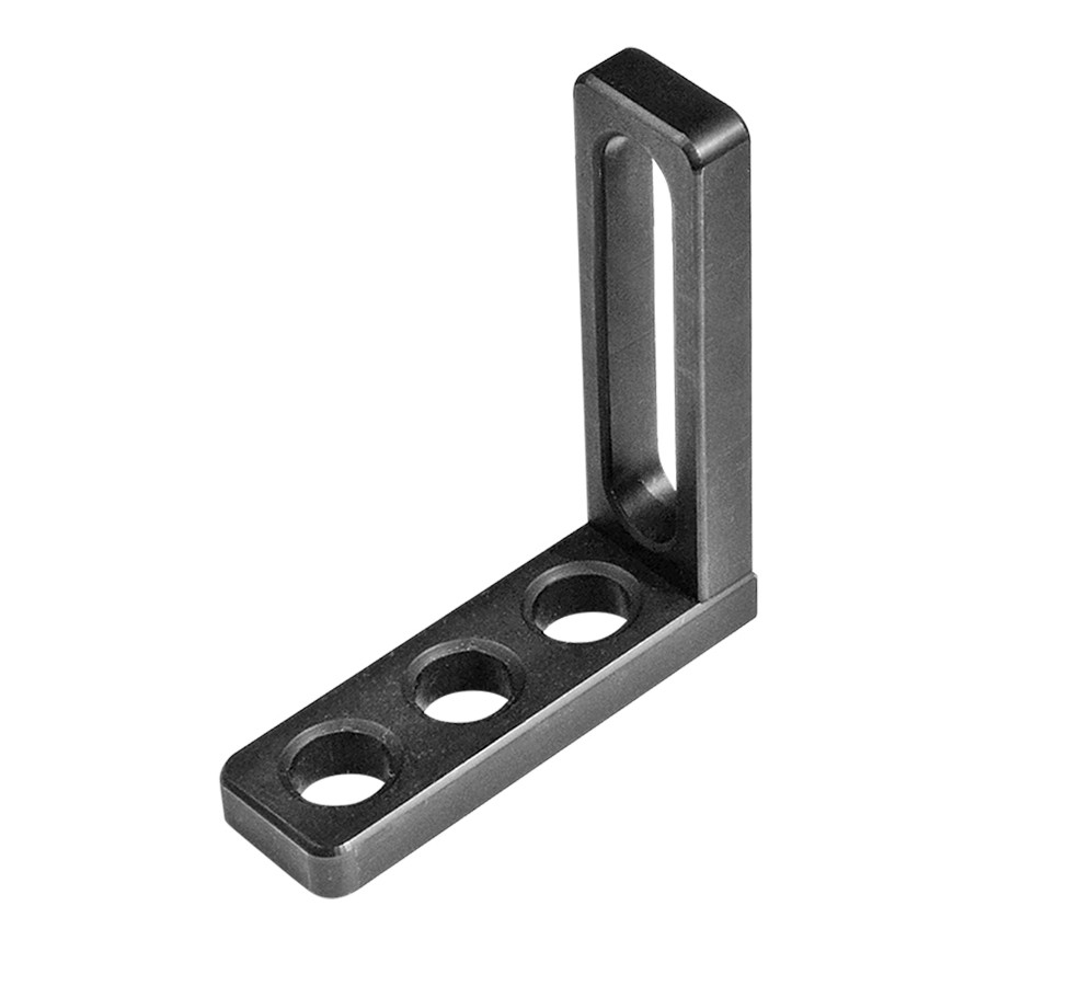 ESCUADRA TF  Ø16 MM  90*30*90