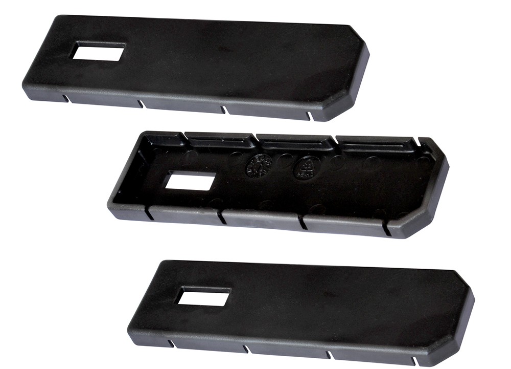 Set de 3 protectores PRL 400