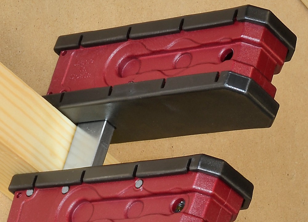 Set de 3 protectores PRL 400