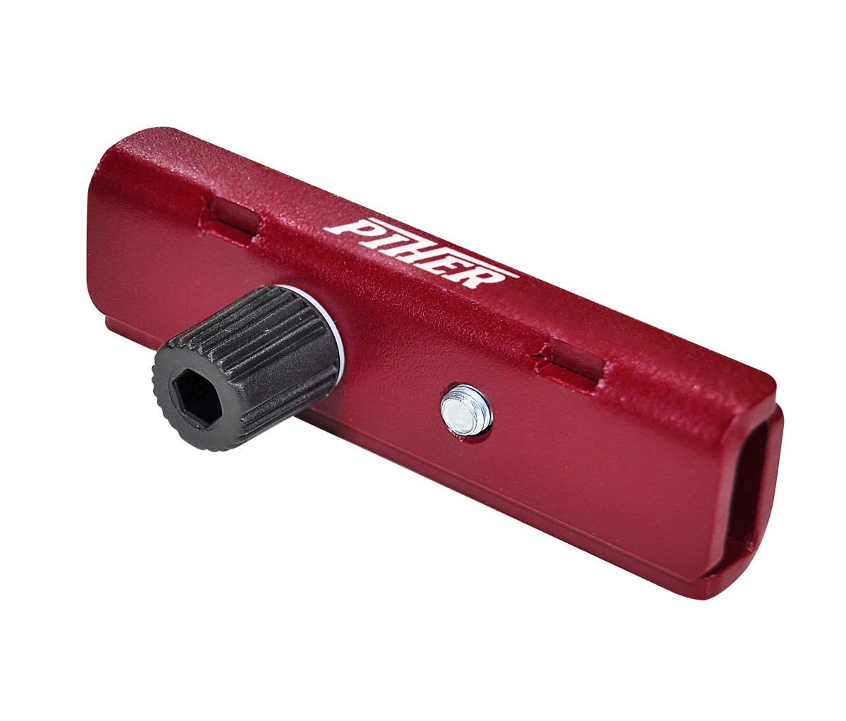 Unión de barras de PRL400