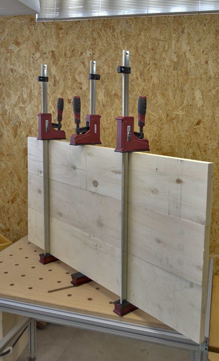 TORNILLO APRIETE PARALELO PRL 95