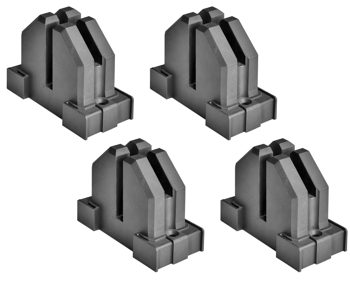 Kit de Soportes Cruzados PRL95