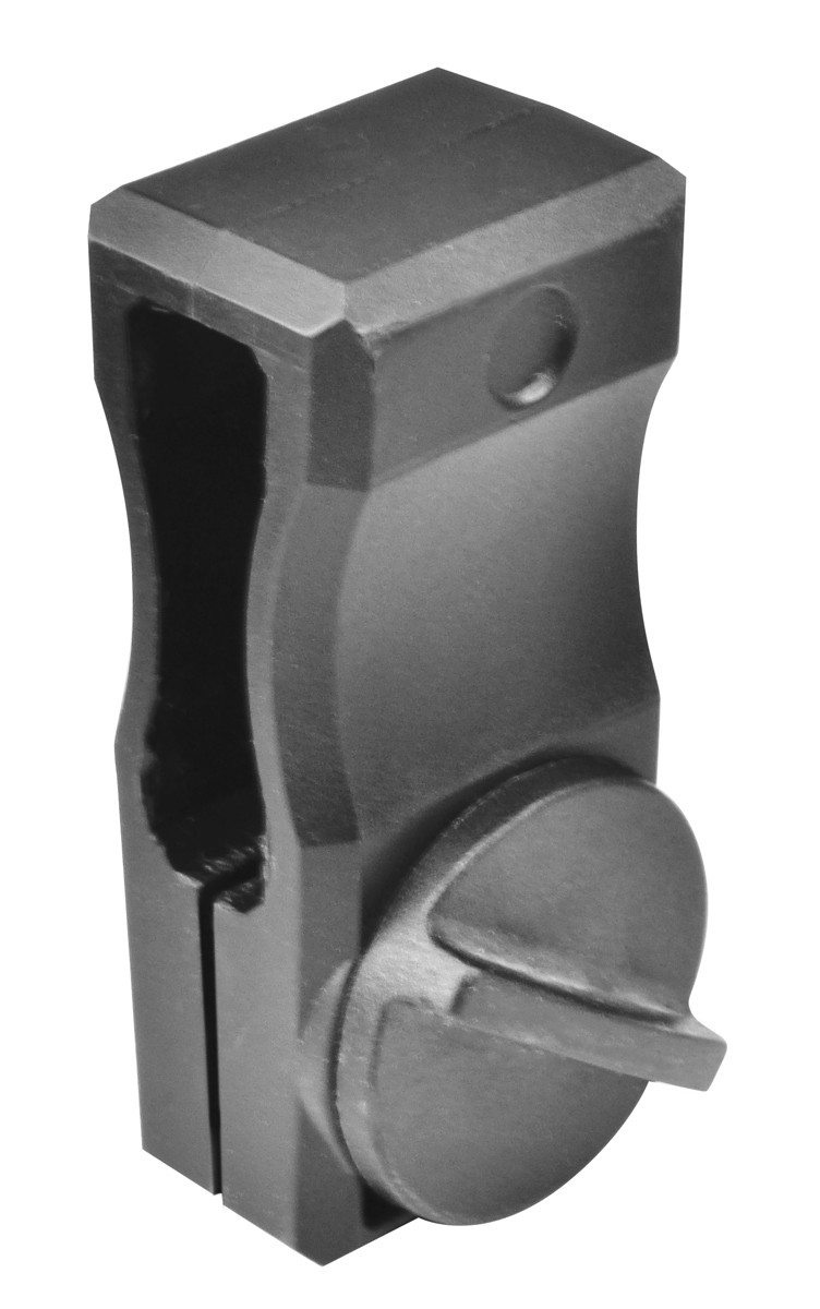 Tope nivelador mesa PRL95