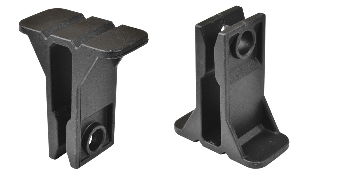 Soporte de trabajo PRL 95