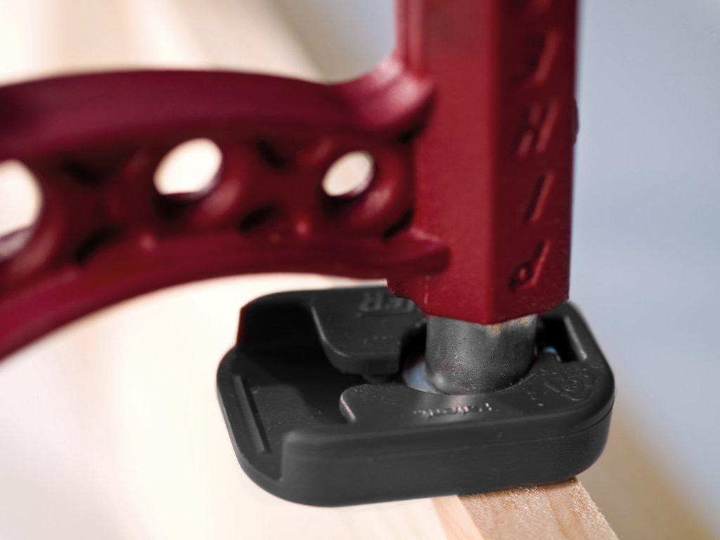 Protectores para tornillo apriete caja de 100 unidades