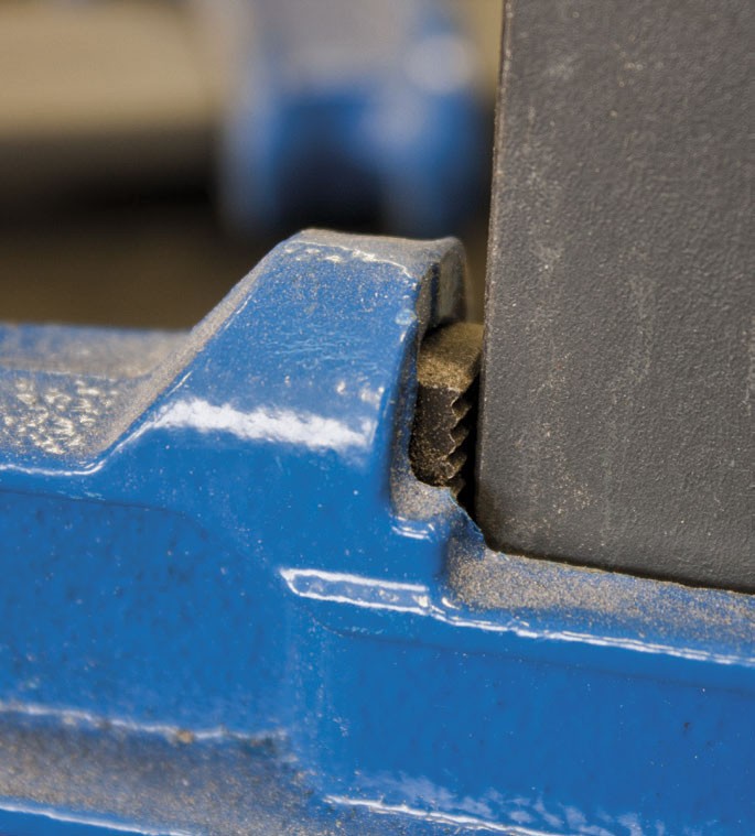 Tornillo de apriete aprieto émbolo alcance especial