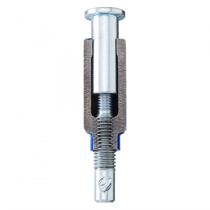 Tornillo de apriete aprieto émbolo alcance especial