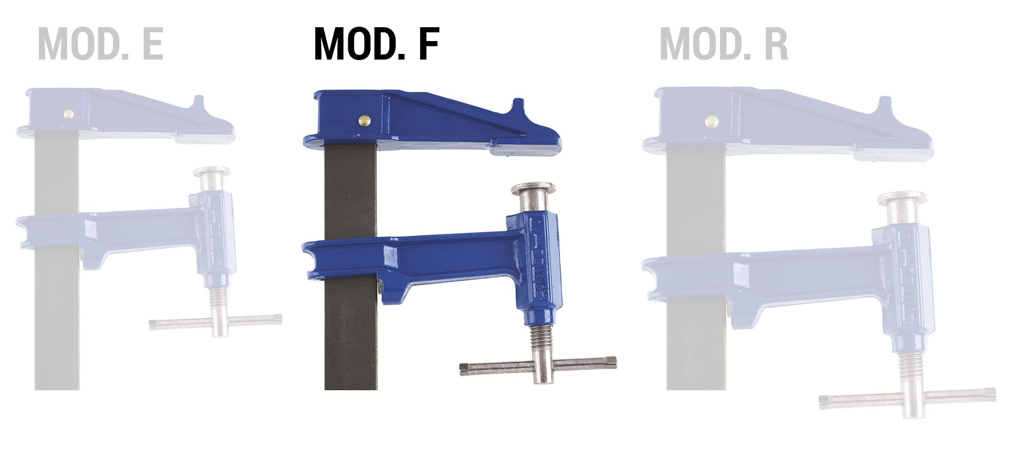 Tornillo de apriete sistema émbolo