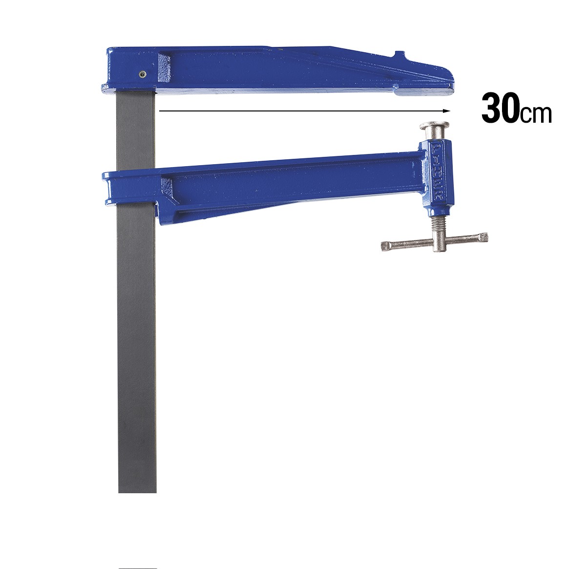 Tornillo de apriete aprieto émbolo alcance especial