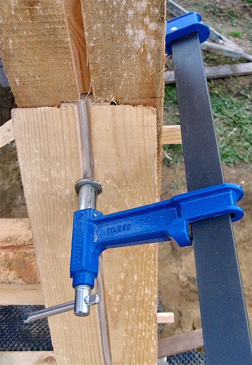 Tornillo de apriete sistema émbolo