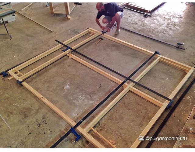 Tornillo de apriete sistema émbolo