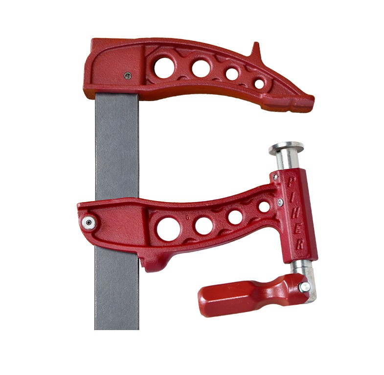  Tornillo de apriete sistema de émbolo Maxipress