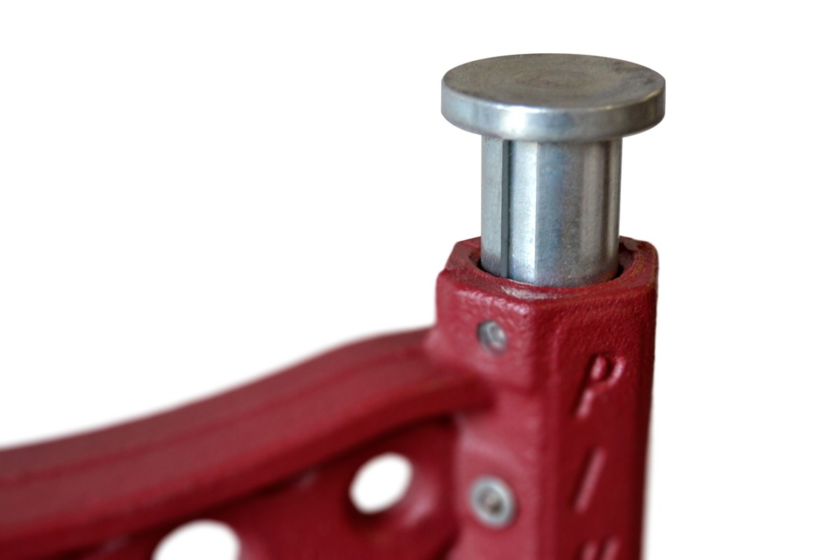 Tornillo de apriete sistema de émbolo Maxipress