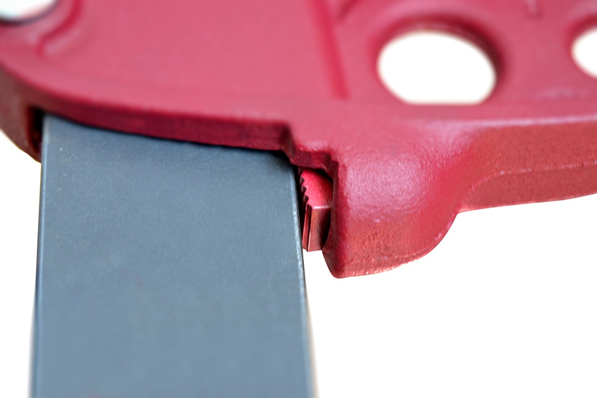 Tornillo de apriete sistema de émbolo Maxipress