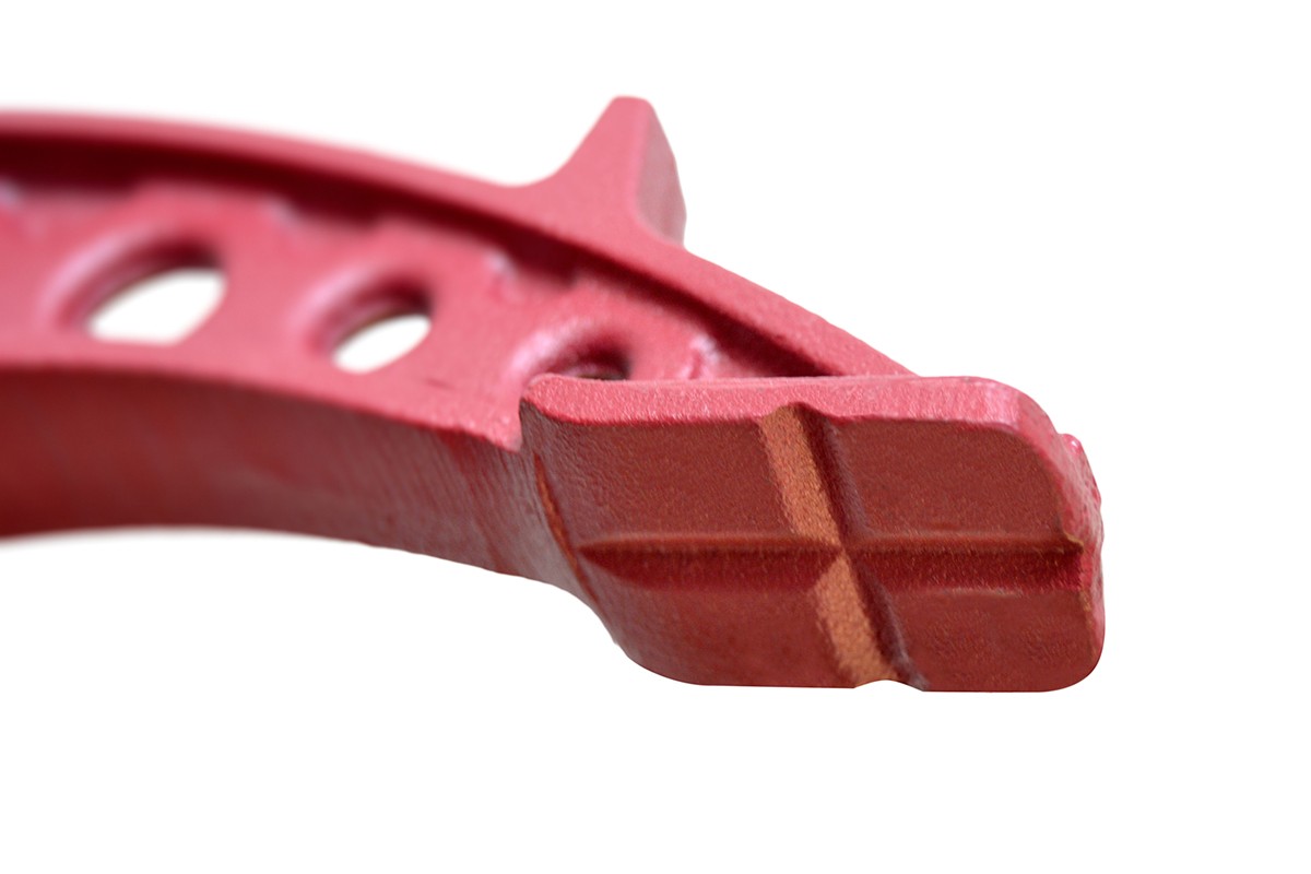 Tornillo apriete reversible maxipress